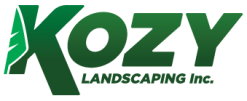 KOZY Logo - Home